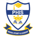 PHIS LOGO